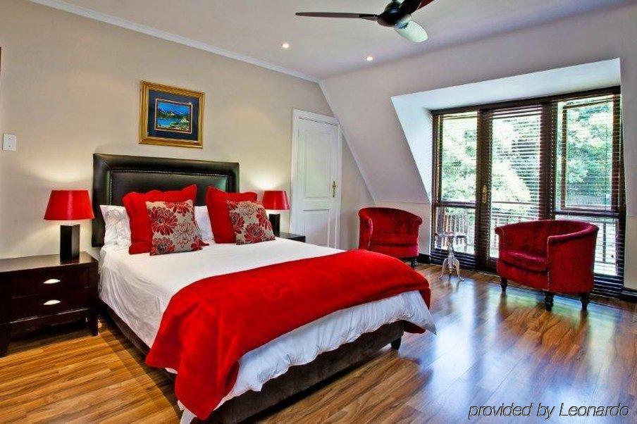 No66 Sandton Lodge Johannesburg Szoba fotó