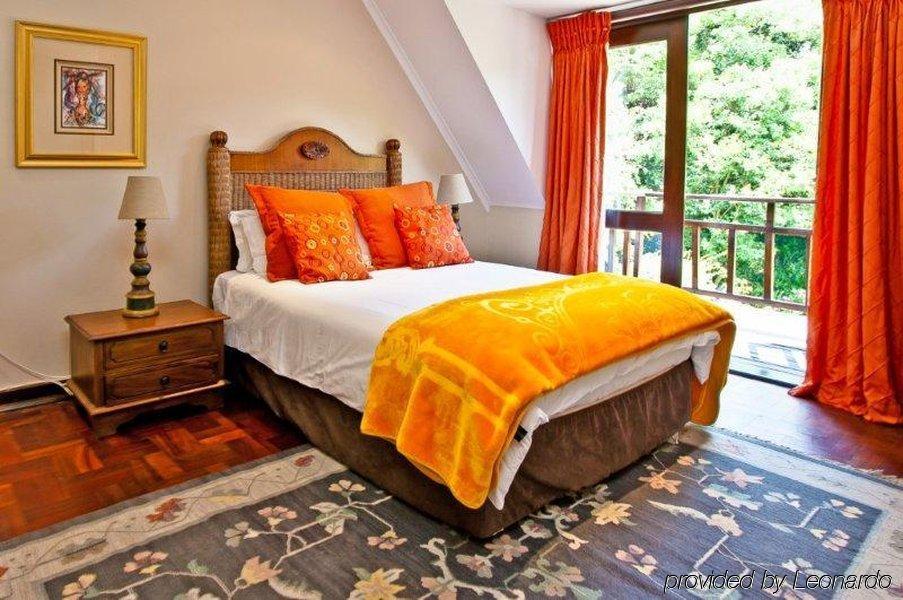No66 Sandton Lodge Johannesburg Szoba fotó