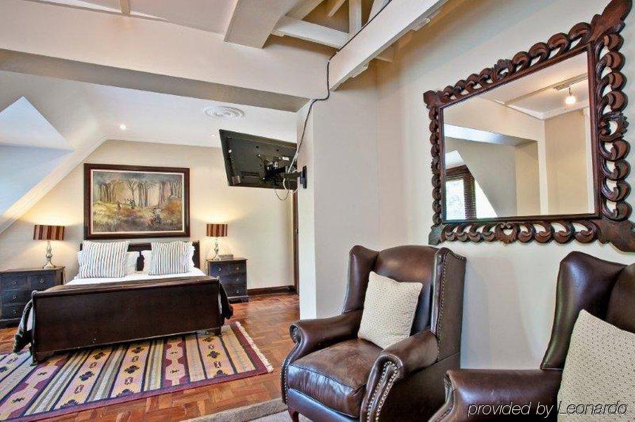 No66 Sandton Lodge Johannesburg Szoba fotó