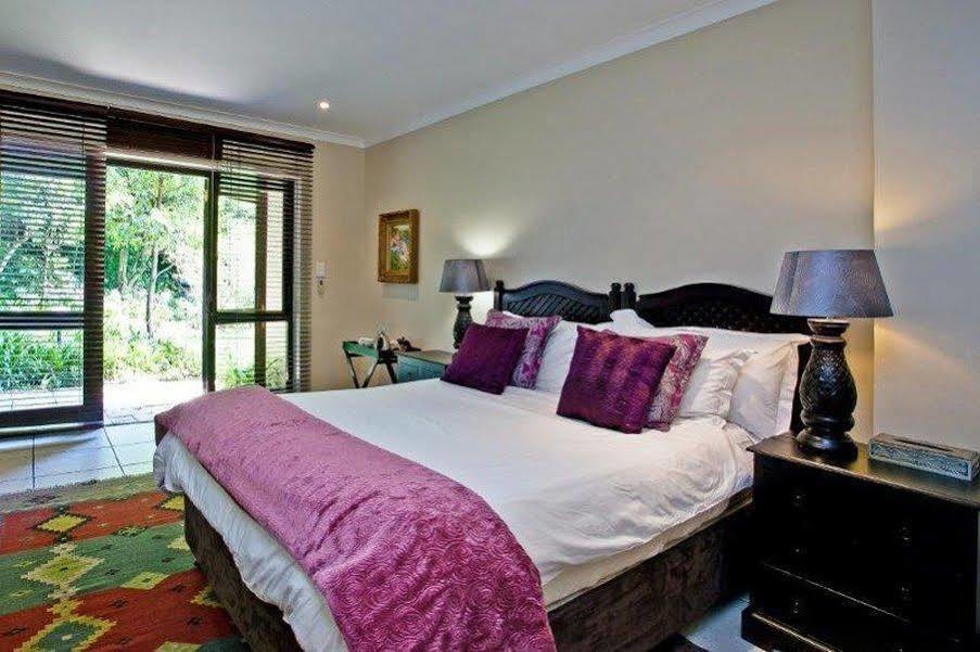 No66 Sandton Lodge Johannesburg Kültér fotó