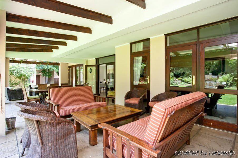 No66 Sandton Lodge Johannesburg Kültér fotó