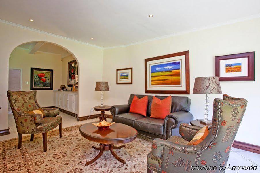 No66 Sandton Lodge Johannesburg Kültér fotó