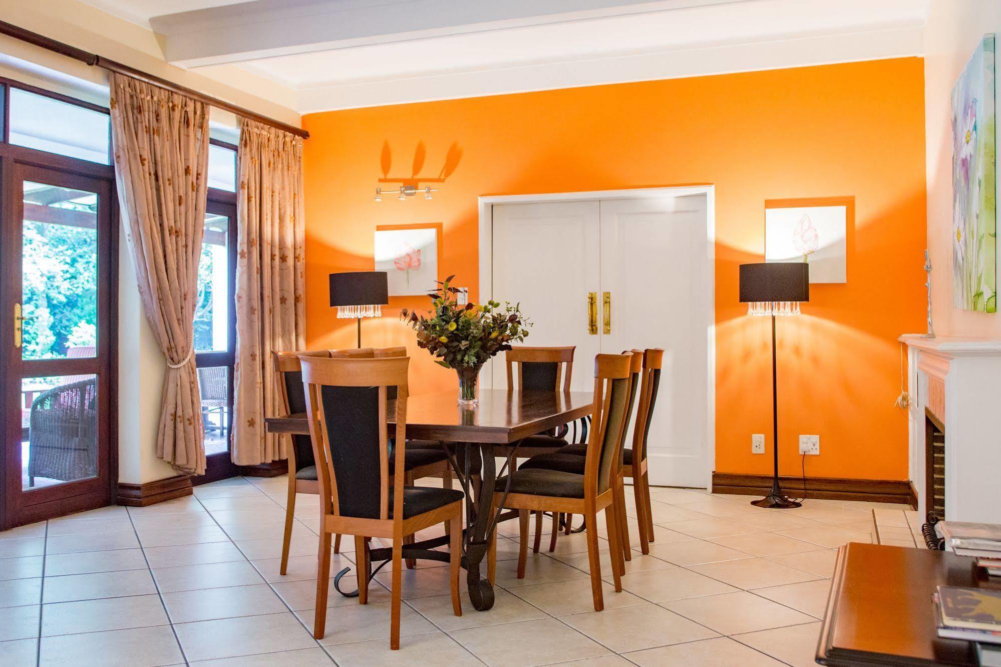 No66 Sandton Lodge Johannesburg Kültér fotó