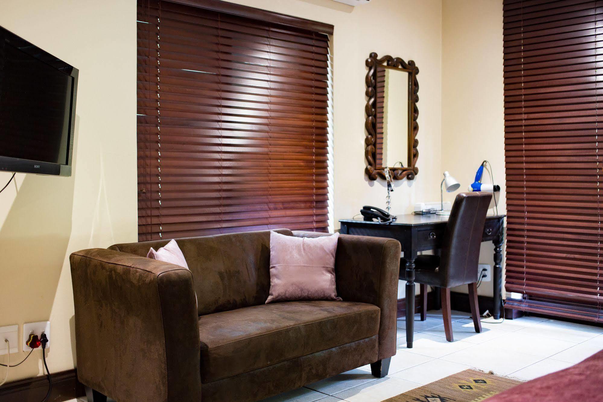 No66 Sandton Lodge Johannesburg Kültér fotó