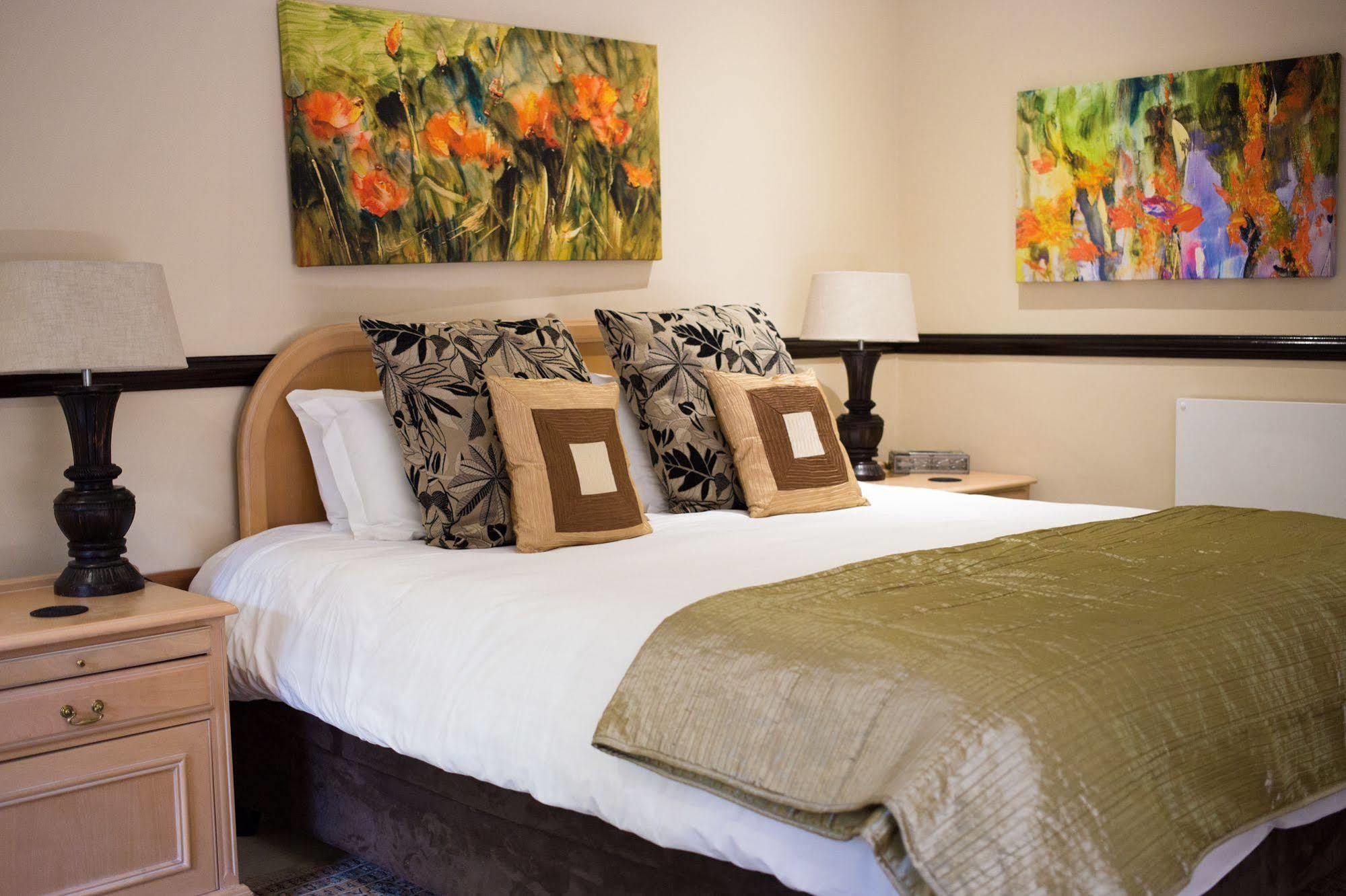 No66 Sandton Lodge Johannesburg Kültér fotó