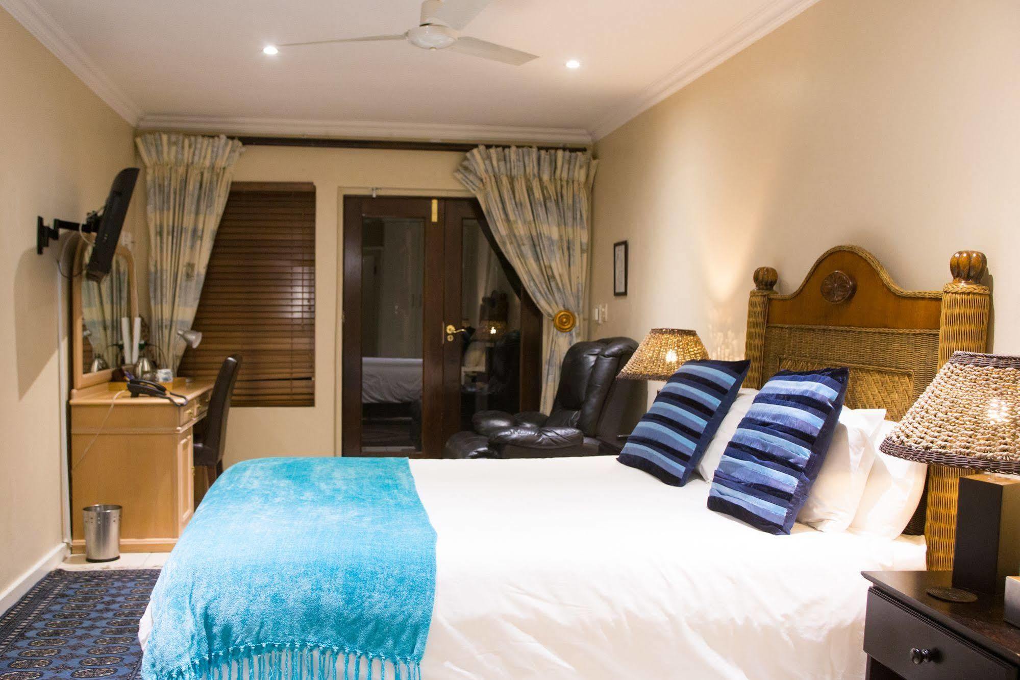 No66 Sandton Lodge Johannesburg Kültér fotó