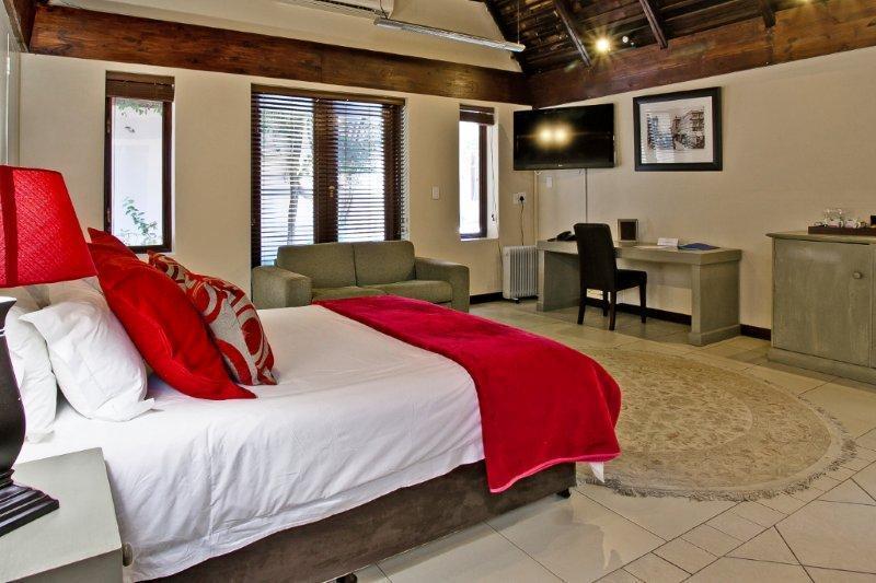 No66 Sandton Lodge Johannesburg Szoba fotó
