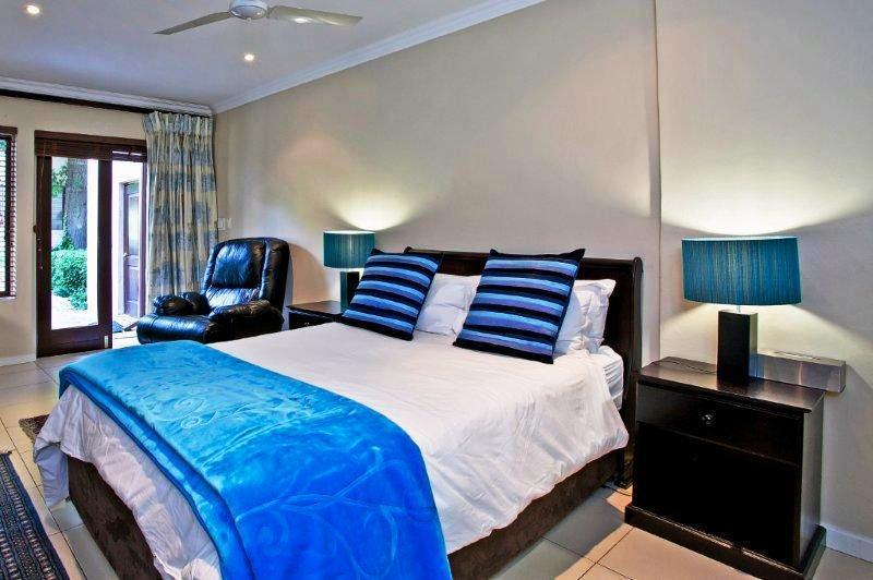 No66 Sandton Lodge Johannesburg Szoba fotó