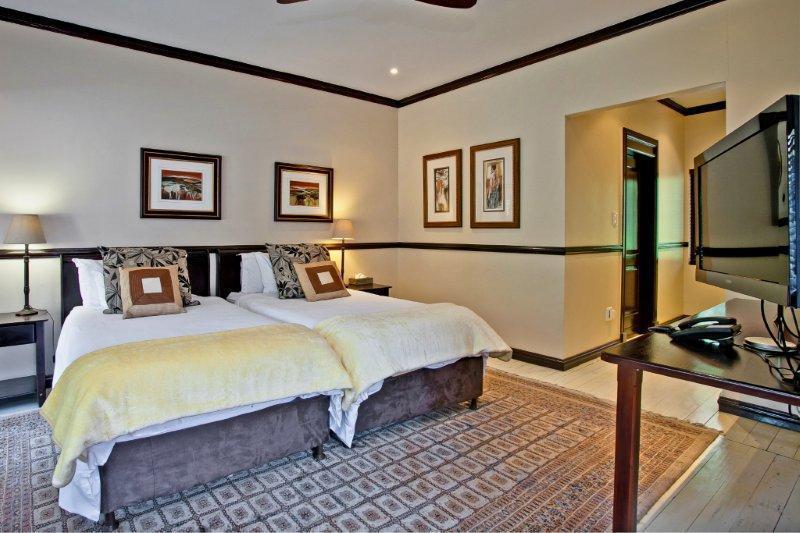 No66 Sandton Lodge Johannesburg Szoba fotó