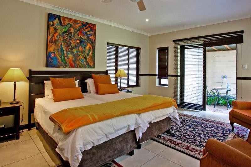 No66 Sandton Lodge Johannesburg Szoba fotó