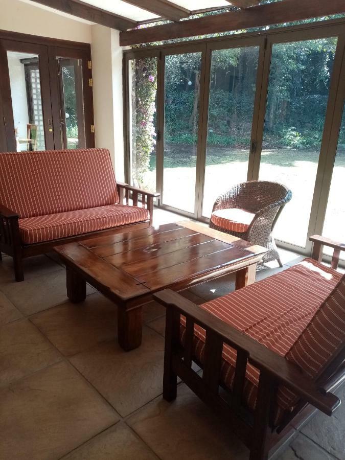 No66 Sandton Lodge Johannesburg Kültér fotó